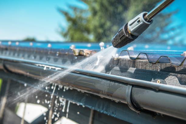 Best Pressure Washing Brick  in Vincent, AL