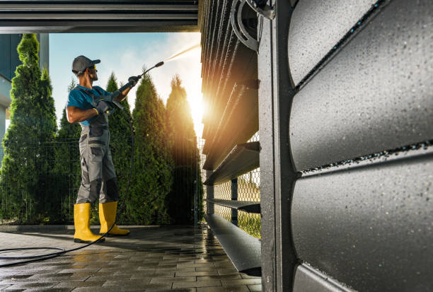 Best Garage Pressure Washing  in Vincent, AL