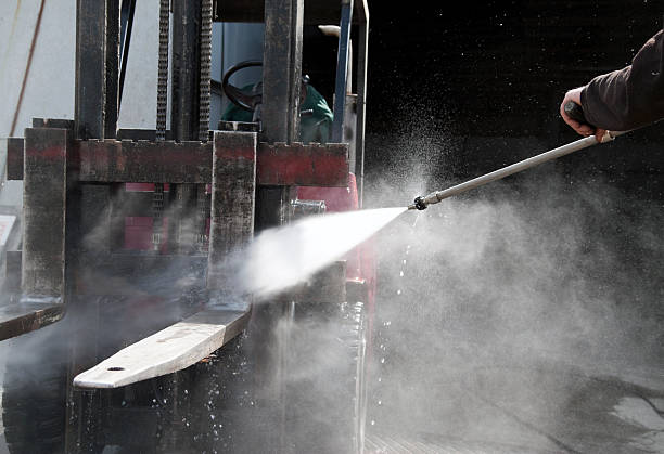 Reliable Vincent, AL Pressure Washing Solutions