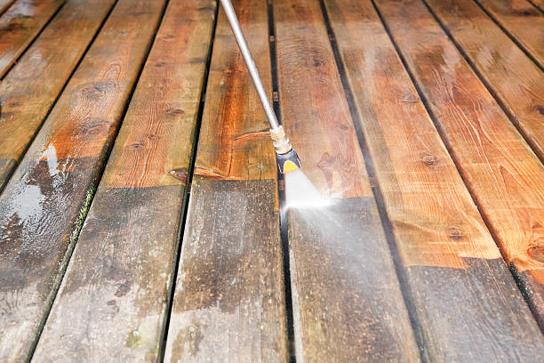 Pressure Washing Contractors in Vincent, AL